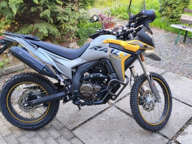 Другая Другая, объемом двигателя 0.3 л и пробегом 0 тыс. км за 3400 $, фото 1 на Automoto.ua