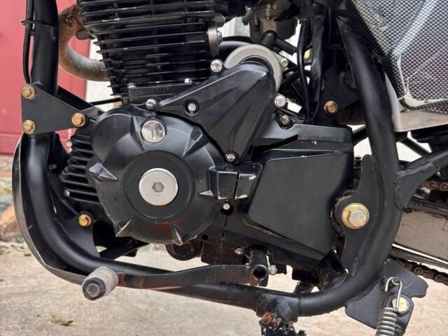 Інша Інша, об'ємом двигуна 0.25 л та пробігом 0 тис. км за 1350 $, фото 4 на Automoto.ua