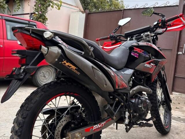 Інша Інша, об'ємом двигуна 0.25 л та пробігом 0 тис. км за 1350 $, фото 1 на Automoto.ua