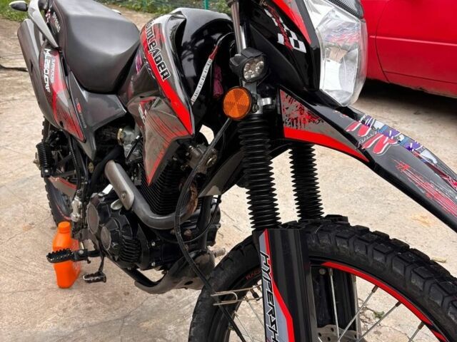 Інша Інша, об'ємом двигуна 0.25 л та пробігом 0 тис. км за 1350 $, фото 6 на Automoto.ua