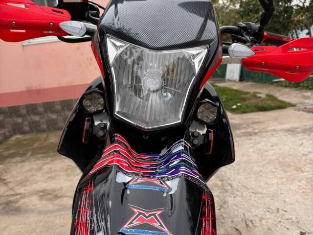 Інша Інша, об'ємом двигуна 0.25 л та пробігом 0 тис. км за 1350 $, фото 11 на Automoto.ua