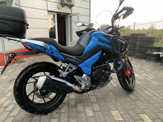 Другая Другая, объемом двигателя 0.3 л и пробегом 0 тыс. км за 2100 $, фото 3 на Automoto.ua