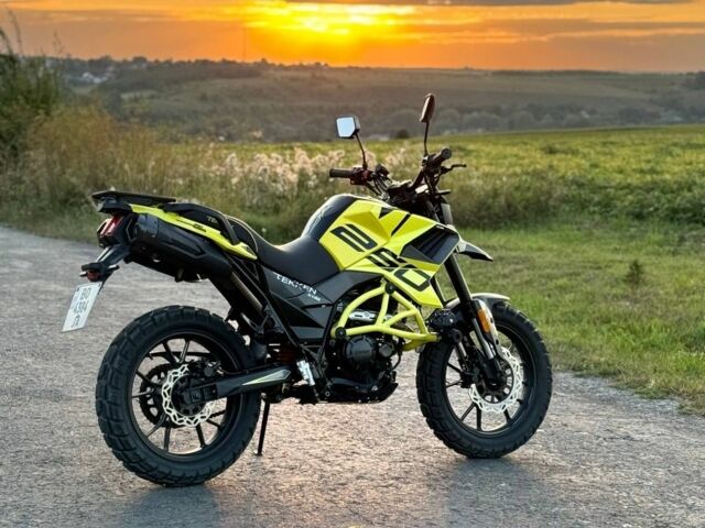 Другая Другая, объемом двигателя 0.25 л и пробегом 0 тыс. км за 1700 $, фото 1 на Automoto.ua