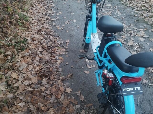 Другая Другая, объемом двигателя 0.5 л и пробегом 0 тыс. км за 477 $, фото 6 на Automoto.ua