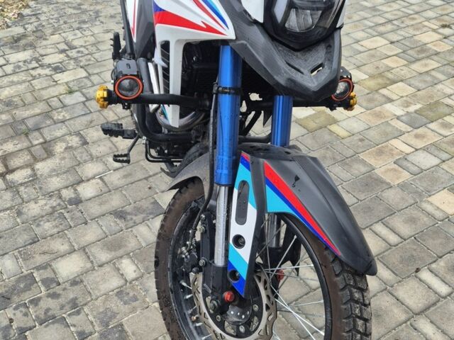 Другая Другая, объемом двигателя 0.3 л и пробегом 0 тыс. км за 2028 $, фото 1 на Automoto.ua