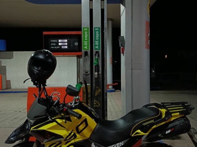 Другая Другая, объемом двигателя 0.25 л и пробегом 0 тыс. км за 1700 $, фото 4 на Automoto.ua