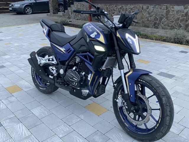 Інша Інша, об'ємом двигуна 0.3 л та пробігом 0 тис. км за 1650 $, фото 4 на Automoto.ua