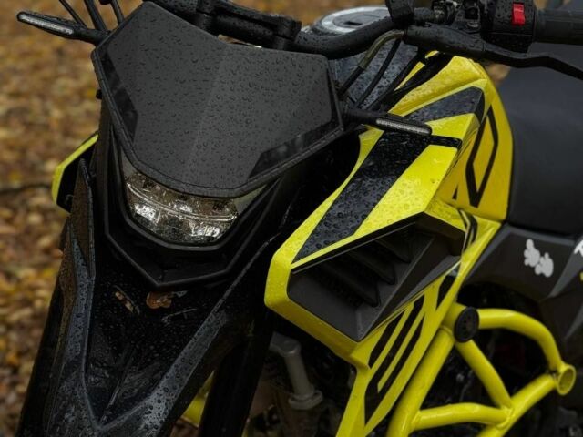 Другая Другая, объемом двигателя 0.25 л и пробегом 0 тыс. км за 1700 $, фото 5 на Automoto.ua