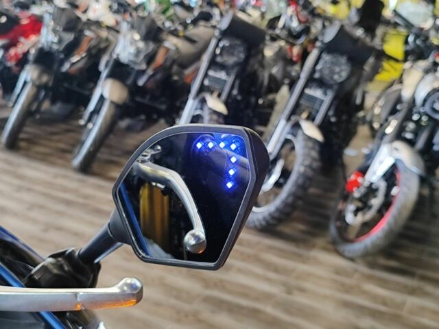 Другая Другая, объемом двигателя 0.26 л и пробегом 0 тыс. км за 2230 $, фото 10 на Automoto.ua