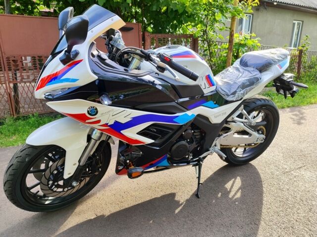 Другая Другая, объемом двигателя 0.25 л и пробегом 0 тыс. км за 2300 $, фото 1 на Automoto.ua