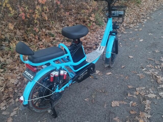 Другая Другая, объемом двигателя 0.5 л и пробегом 0 тыс. км за 477 $, фото 3 на Automoto.ua