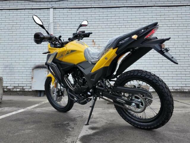 Другая Другая, объемом двигателя 0.3 л и пробегом 0 тыс. км за 1833 $, фото 2 на Automoto.ua