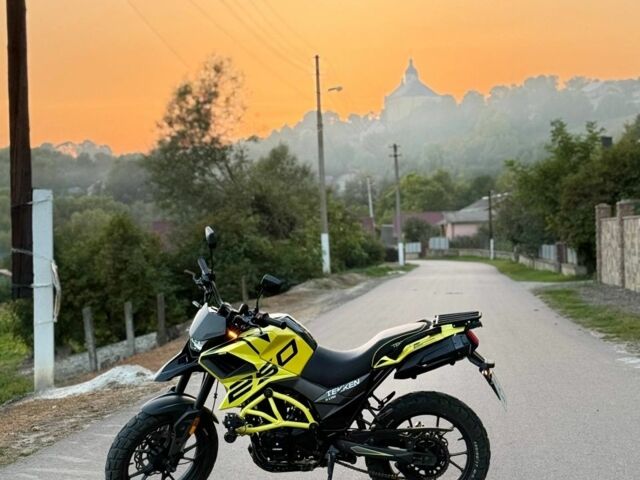 Другая Другая, объемом двигателя 0.25 л и пробегом 0 тыс. км за 1700 $, фото 3 на Automoto.ua