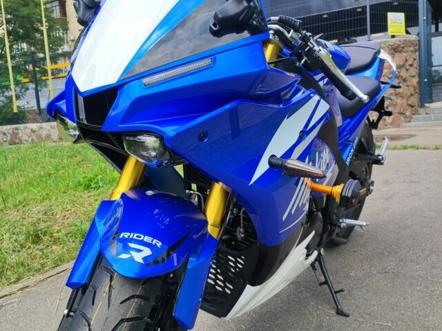 Другая Другая, объемом двигателя 0.26 л и пробегом 0 тыс. км за 2230 $, фото 2 на Automoto.ua