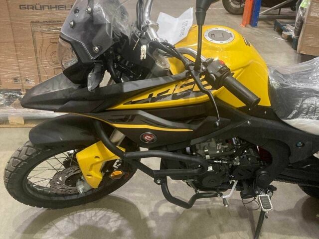 Другая Другая, объемом двигателя 0.25 л и пробегом 0 тыс. км за 2760 $, фото 6 на Automoto.ua