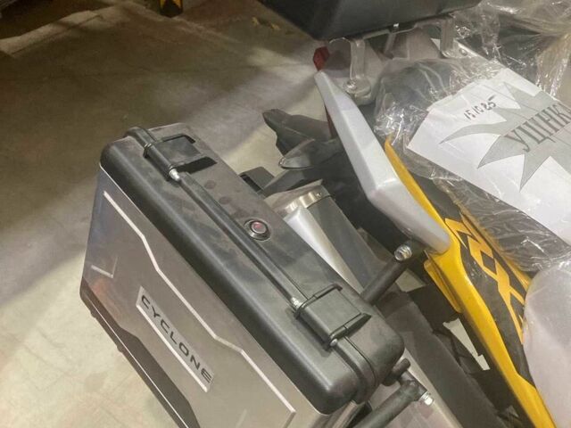 Другая Другая, объемом двигателя 0.25 л и пробегом 0 тыс. км за 2760 $, фото 5 на Automoto.ua