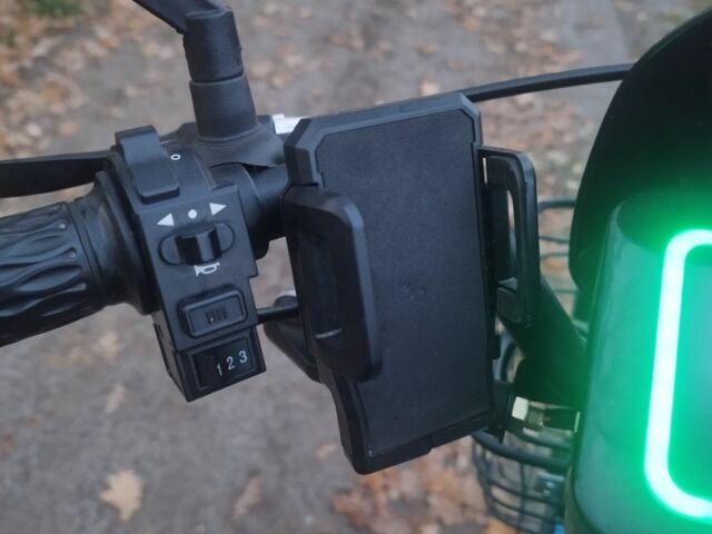 Другая Другая, объемом двигателя 0.5 л и пробегом 0 тыс. км за 477 $, фото 7 на Automoto.ua