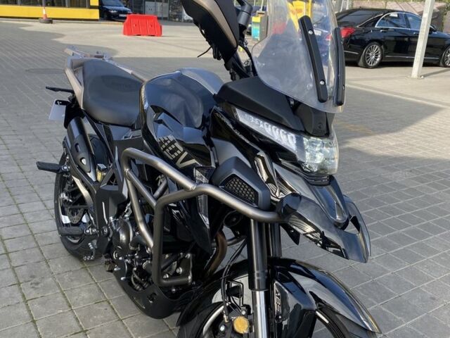 Інша Інша, об'ємом двигуна 0.35 л та пробігом 0 тис. км за 4700 $, фото 6 на Automoto.ua