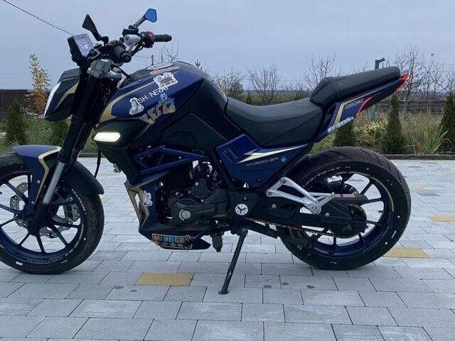 Інша Інша, об'ємом двигуна 0.3 л та пробігом 0 тис. км за 1650 $, фото 3 на Automoto.ua