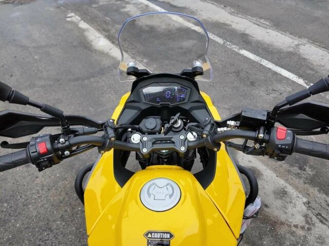 Другая Другая, объемом двигателя 0.3 л и пробегом 0 тыс. км за 1833 $, фото 4 на Automoto.ua