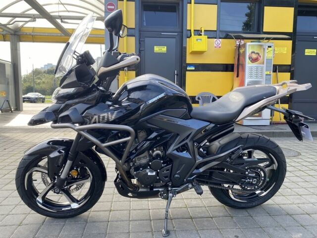 Інша Інша, об'ємом двигуна 0.35 л та пробігом 0 тис. км за 4700 $, фото 4 на Automoto.ua