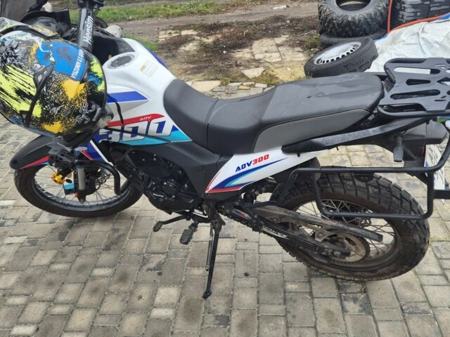 Другая Другая, объемом двигателя 0.3 л и пробегом 0 тыс. км за 2028 $, фото 4 на Automoto.ua