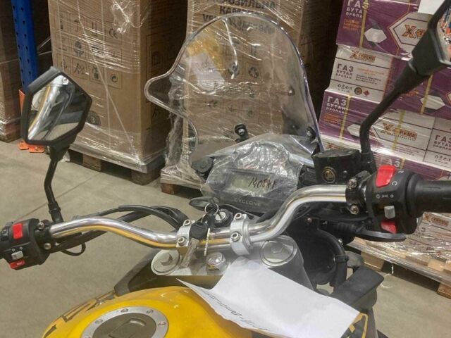 Другая Другая, объемом двигателя 0.25 л и пробегом 0 тыс. км за 2760 $, фото 4 на Automoto.ua