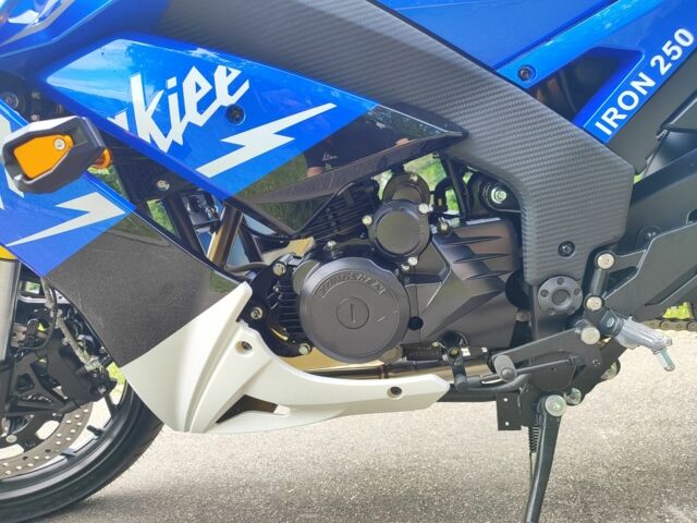 Другая Другая, объемом двигателя 0.26 л и пробегом 0 тыс. км за 2230 $, фото 4 на Automoto.ua