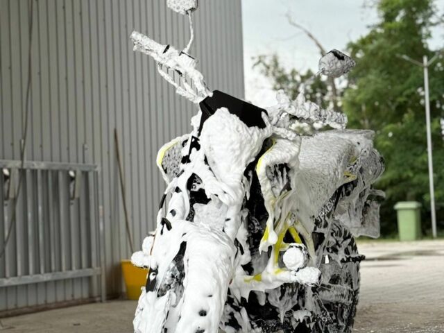 Другая Другая, объемом двигателя 0.25 л и пробегом 0 тыс. км за 1700 $, фото 2 на Automoto.ua