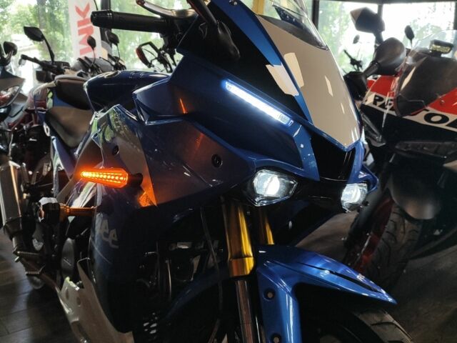 Другая Другая, объемом двигателя 0.26 л и пробегом 0 тыс. км за 2230 $, фото 9 на Automoto.ua