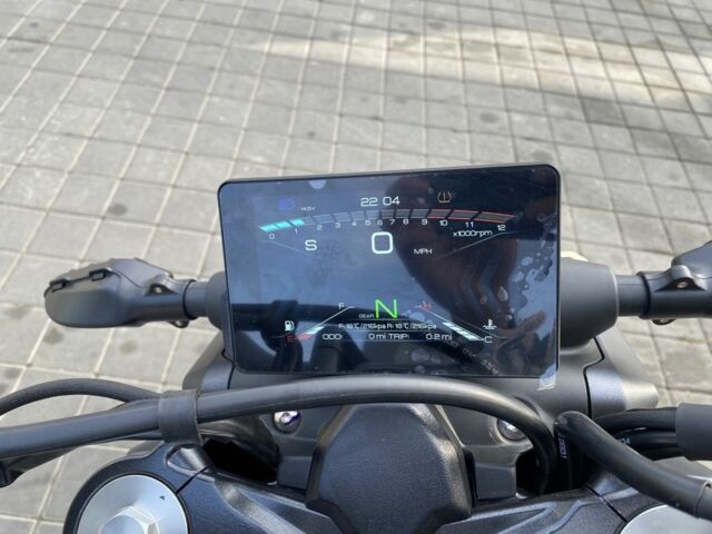 Інша Інша, об'ємом двигуна 0.35 л та пробігом 0 тис. км за 4700 $, фото 11 на Automoto.ua