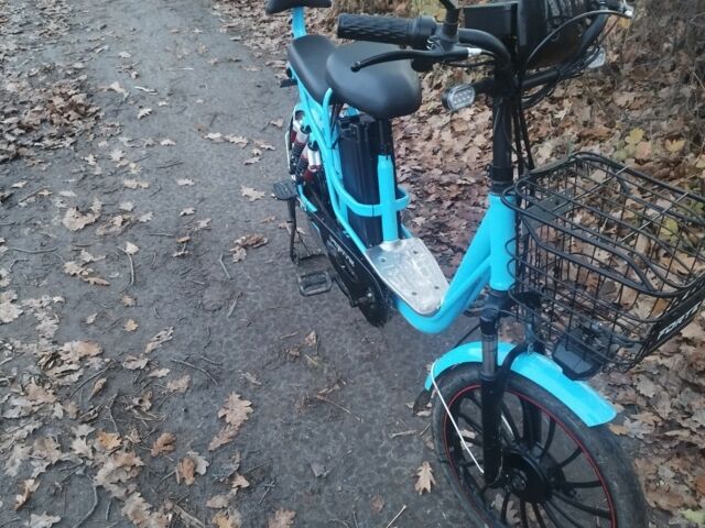 Другая Другая, объемом двигателя 0.5 л и пробегом 0 тыс. км за 477 $, фото 4 на Automoto.ua