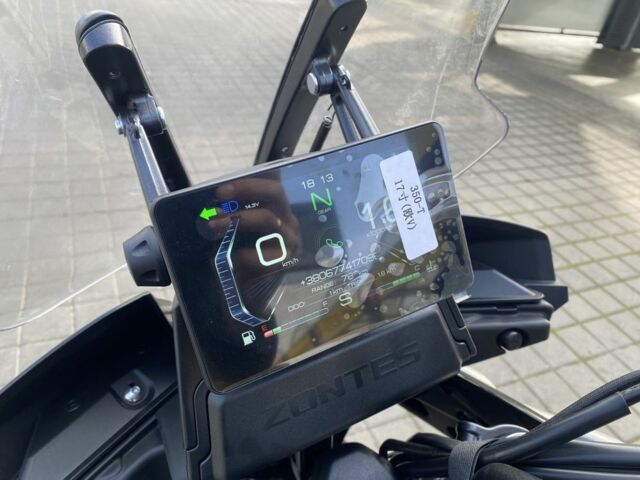 Інша Інша, об'ємом двигуна 0.35 л та пробігом 0 тис. км за 4700 $, фото 10 на Automoto.ua