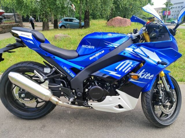 Другая Другая, объемом двигателя 0.26 л и пробегом 0 тыс. км за 2230 $, фото 1 на Automoto.ua