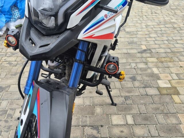 Другая Другая, объемом двигателя 0.3 л и пробегом 0 тыс. км за 2028 $, фото 2 на Automoto.ua