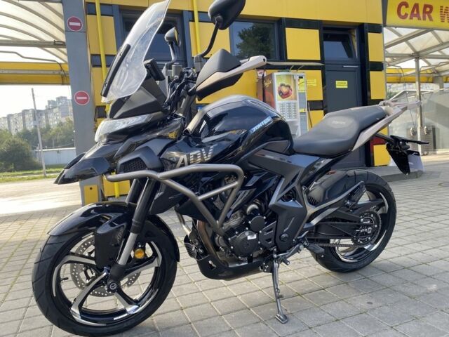 Інша Інша, об'ємом двигуна 0.35 л та пробігом 0 тис. км за 4700 $, фото 7 на Automoto.ua