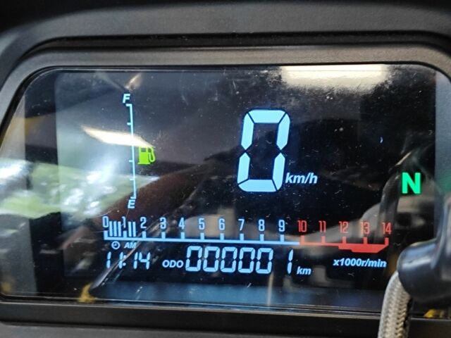 Другая Другая, объемом двигателя 0.26 л и пробегом 0 тыс. км за 2230 $, фото 8 на Automoto.ua