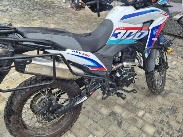 Другая Другая, объемом двигателя 0.3 л и пробегом 0 тыс. км за 2028 $, фото 3 на Automoto.ua