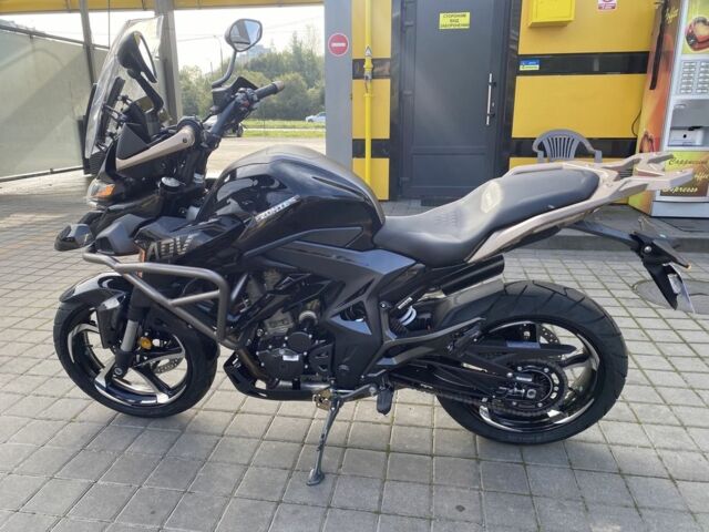 Інша Інша, об'ємом двигуна 0.35 л та пробігом 0 тис. км за 4700 $, фото 3 на Automoto.ua