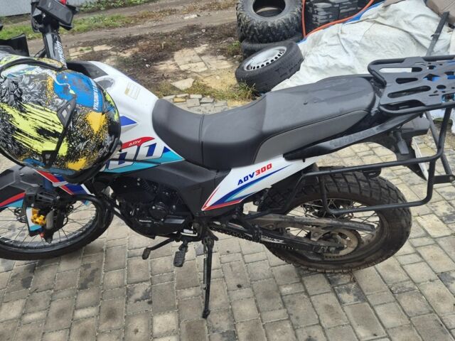 Другая Другая, объемом двигателя 0.3 л и пробегом 0 тыс. км за 2028 $, фото 5 на Automoto.ua