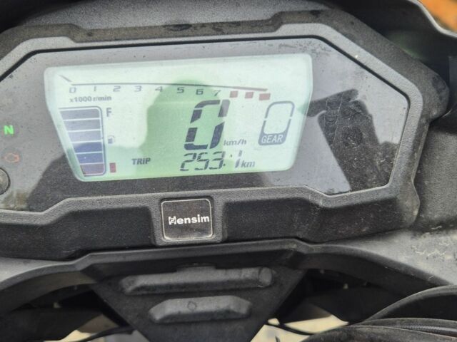 Другая Другая, объемом двигателя 0.3 л и пробегом 0 тыс. км за 2028 $, фото 6 на Automoto.ua