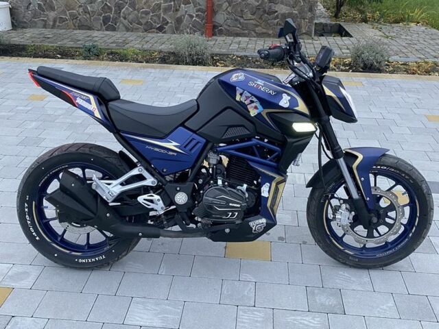 Інша Інша, об'ємом двигуна 0.3 л та пробігом 0 тис. км за 1650 $, фото 1 на Automoto.ua