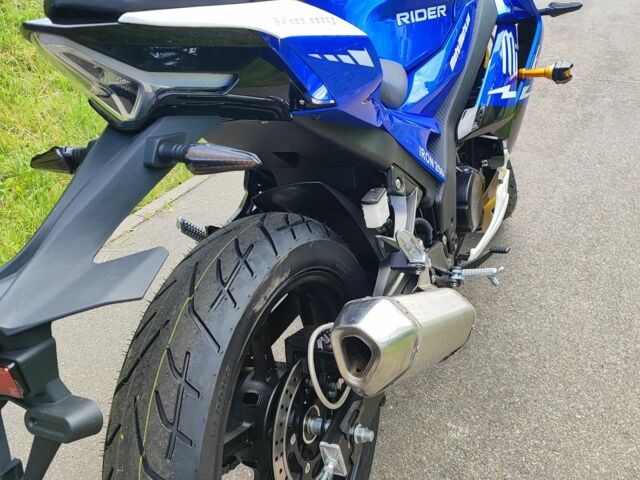 Другая Другая, объемом двигателя 0.26 л и пробегом 0 тыс. км за 2230 $, фото 3 на Automoto.ua