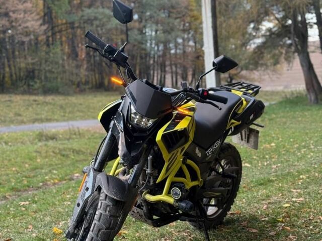 Другая Другая, объемом двигателя 0.25 л и пробегом 0 тыс. км за 1700 $, фото 6 на Automoto.ua