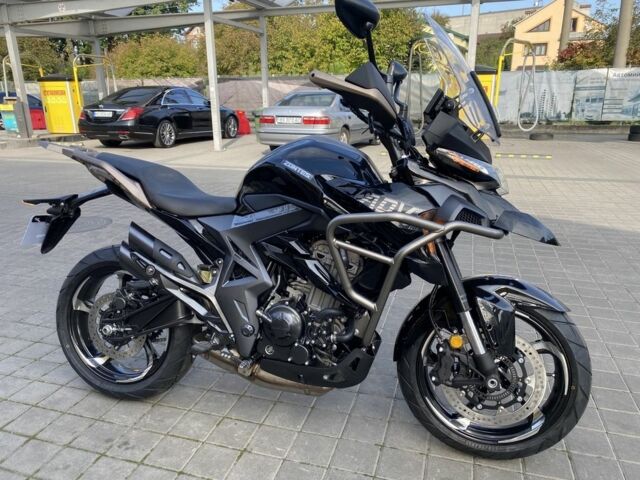 Інша Інша, об'ємом двигуна 0.35 л та пробігом 0 тис. км за 4700 $, фото 2 на Automoto.ua