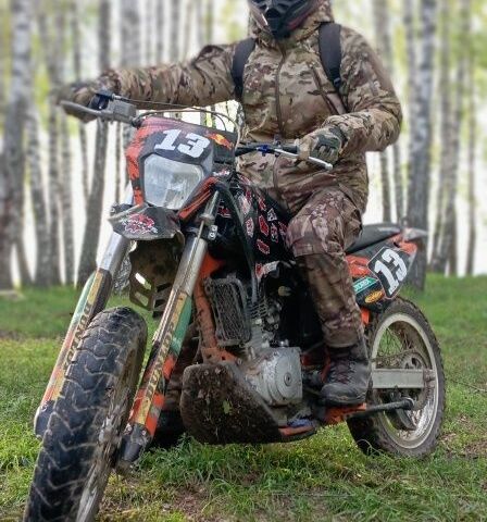 Другая Другая, объемом двигателя 0.2 л и пробегом 0 тыс. км за 641 $, фото 8 на Automoto.ua