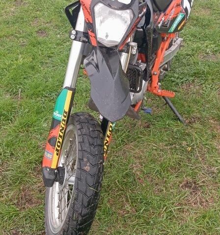 Другая Другая, объемом двигателя 0.2 л и пробегом 0 тыс. км за 641 $, фото 3 на Automoto.ua