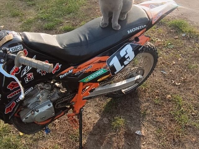 Другая Другая, объемом двигателя 0.2 л и пробегом 0 тыс. км за 641 $, фото 9 на Automoto.ua