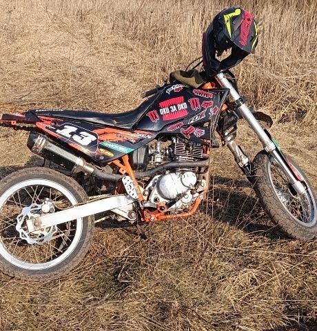 Другая Другая, объемом двигателя 0.2 л и пробегом 0 тыс. км за 641 $, фото 2 на Automoto.ua