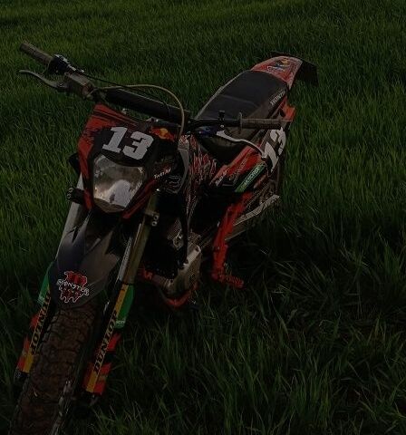 Другая Другая, объемом двигателя 0.2 л и пробегом 0 тыс. км за 641 $, фото 4 на Automoto.ua